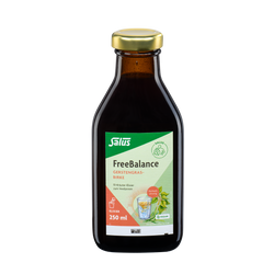 Salus FreeBalance Gerstengras-Birke