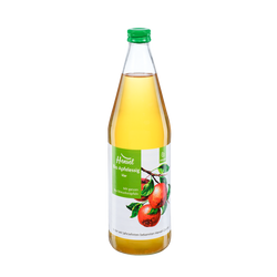 Schoenenberger Hensel Bio Apfelessig