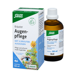 Salus Kräuter Augenpflege