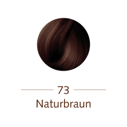 Schoenenberger Sanotint Haarfarbe sensitive Nr. 73 „Naturbraun“