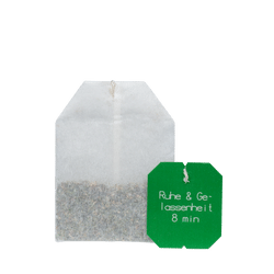 Salus Bachblüten Tee Ruhe & Gelassenheit