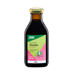 Salus Kräuterblut Floradix mit Eisen