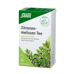 Salus Zitronenmelissen