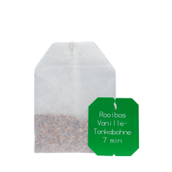 Salus Rooibos Vanille-Tonkabohne