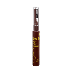 Schoenenberger Sanotint Swift Hair Mascara S2 „Tiefbraun“