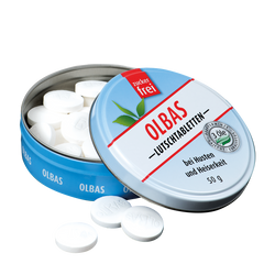 Olbas Olbas Lutschtabletten