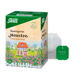 Salus Bauerngarten Haustee