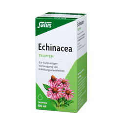 Salus Echinacea-Tropfen
