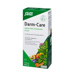 Salus Darm-Care Kräuter-Tonikum plus