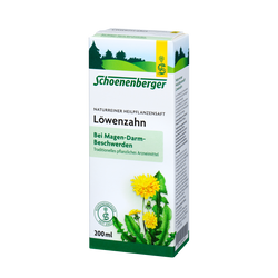Schoenenberger Löwenzahn