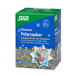 Salus Polarzauber