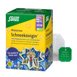 Salus Schneekönigin