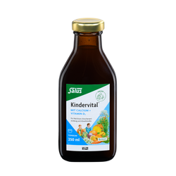 Salus Kindervital