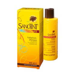 Schoenenberger Sanotint Farbschutz-Shampoo