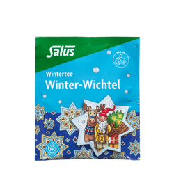 Salus Winter-Wichtel
