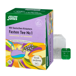 Salus Fasten Tee № 1