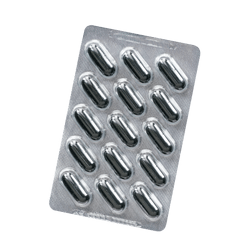 Salus Salusan Ortho Komplex