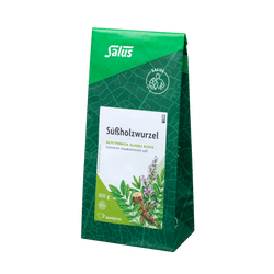 Salus Süßholzwurzel