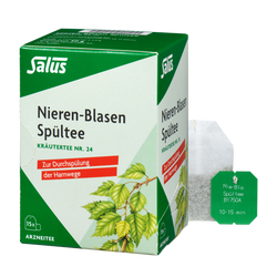 Salus Nieren-Blasen Spültee