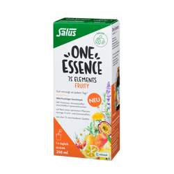 Salus One Essence Fruity