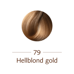 Schoenenberger Sanotint Haarfarbe sensitive Nr. 79 „Hellblond Gold“