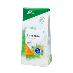 Salus Basen-Aktiv Brennnessel-Linde