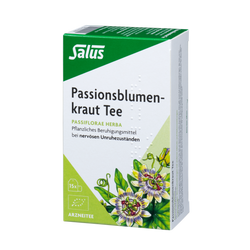 Salus Passionsblumenkraut