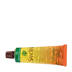 Schoenenberger Sanotint sensitive Haarfarbe Nr. 72 „Dunkelaschblond“