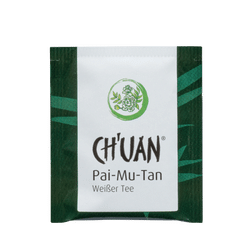 Schoenenberger Ch’uan Pai-Mu-Tan