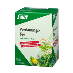 Salus Verdauungs-Tee