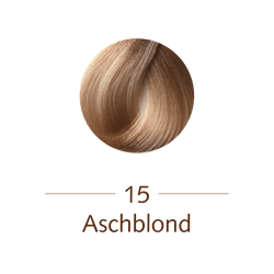 Schoenenberger Sanotint classic Haarfarbe Nr. 15 „Aschblond“