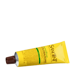 Schoenenberger Sanotint sensitive Haarfarbe Nr. 71 „Schwarz“