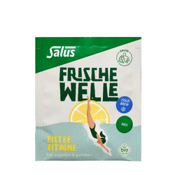 Salus Frische Welle Eistee Zitrone