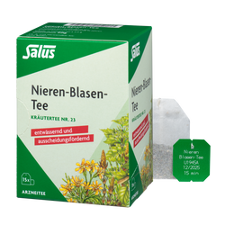 Salus Nieren-Blasen-Tee