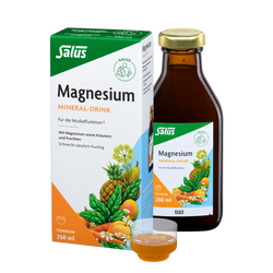 Salus Magnesium