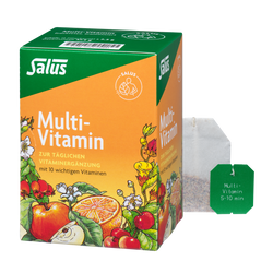 Salus Multi-Vitamin