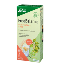 Salus FreeBalance Gerstengras-Birke