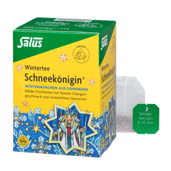 Salus Schneekönigin
