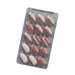 Salus Vitamin C 300 Depot + Zink