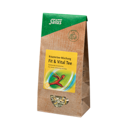 Salus Fit & Vital Tee