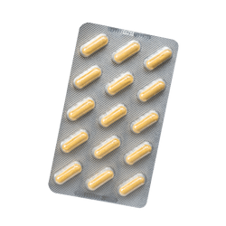 Salus Vitamin-B-Komplex Kapseln