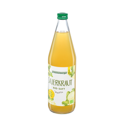 Schoenenberger Sauerkraut