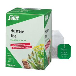 Salus Husten-Tee
