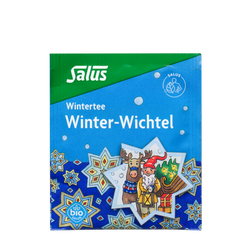 Salus Winter-Wichtel
