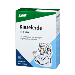 Salus Kieselerde klassik