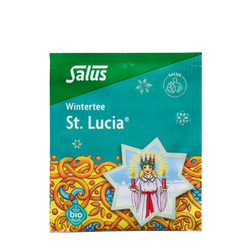 Salus St. Lucia