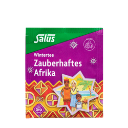 Salus Zauberhaftes Afrika