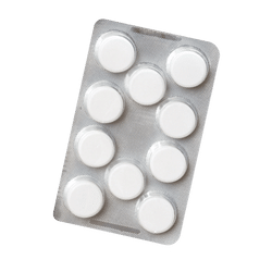 Salus Knochen-Aktiv Calcium – Vitamin D3