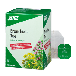 Salus Bronchial-Tee
