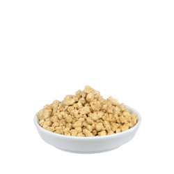 Schoenenberger Hensel Bio Soja-Schnetzel